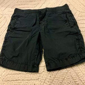 Gap Men's Shorts Black